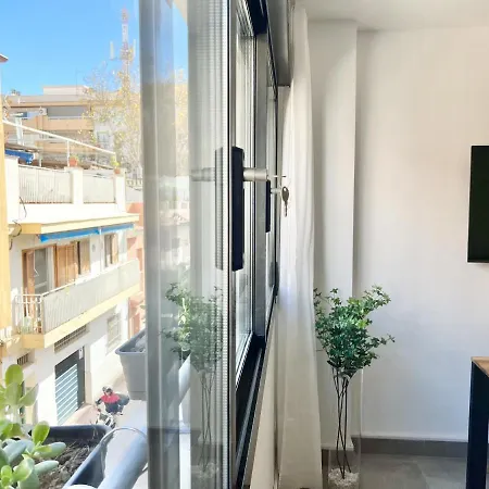Huerta 7 Apartment *