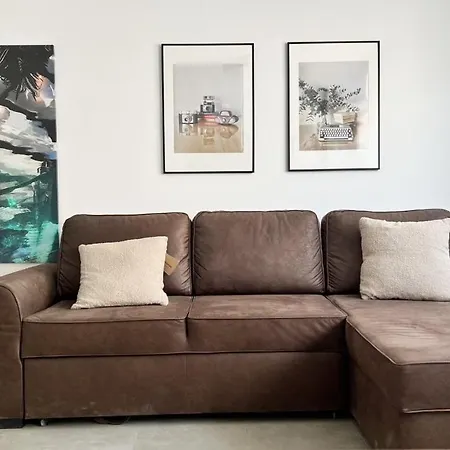 Apartment Huerta 7 Malaga