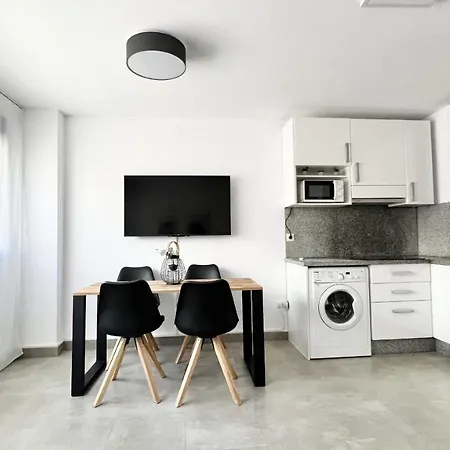 Huerta 7 * Malaga