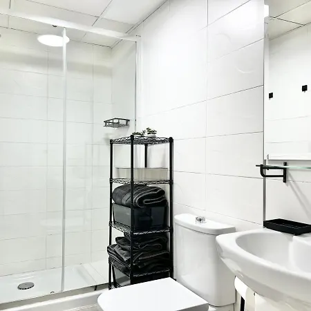 Huerta 7 Apartment Malaga